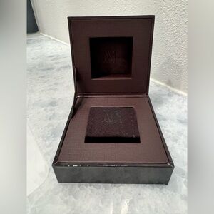 Monica Vinader Jewelry Box